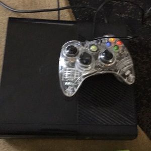 Xbox 360